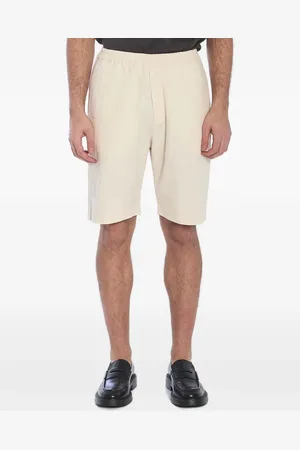 BARENA Canariol Arela bermuda shorts