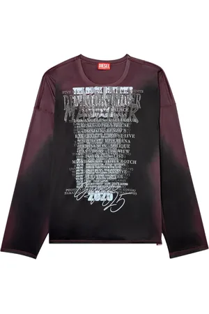 Diesel Remaster Capsule T-Olavi-AA T-shirt