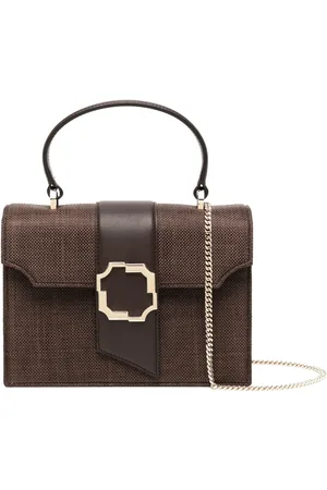 MALONE SOULIERS Small Audrey bag