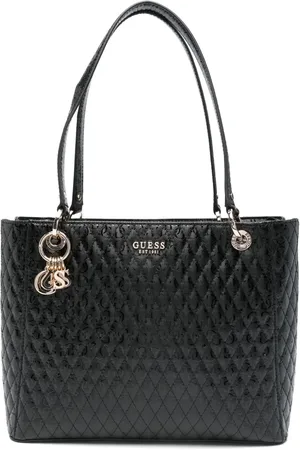 Guess Betula Noel tote bag