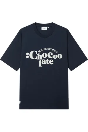 Chocoolate Logo-print T-shirt
