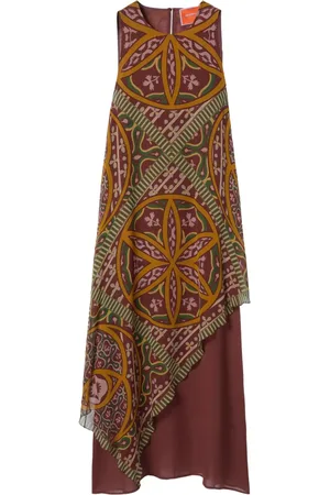 La DoubleJ Salomè dress