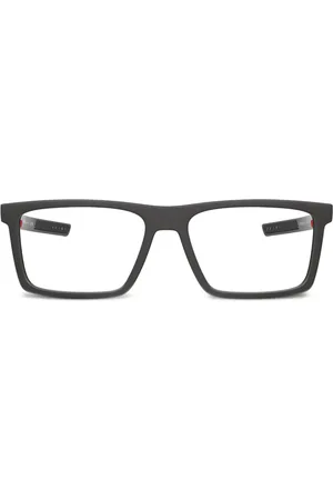 Prada Rectangle-frame glasses