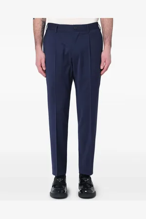 Biagio Santaniello Irno trousers