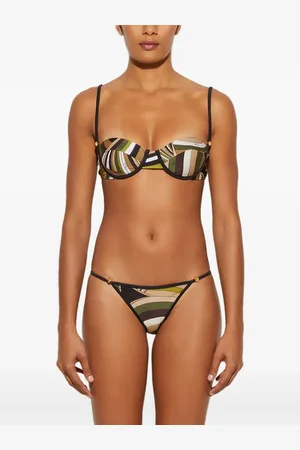 Puccini Iride bikini top