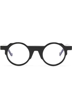 Vava Eyewear BL0015 round-frame glasses