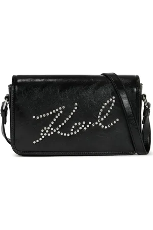 Karl Lagerfeld K/Skuare cross body bag