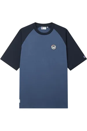 Chocoolate Logo patch T-shirt