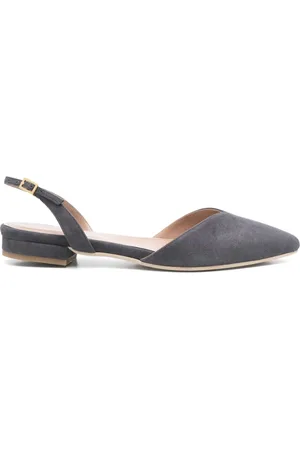 GINISSIMA Alice ballet flats