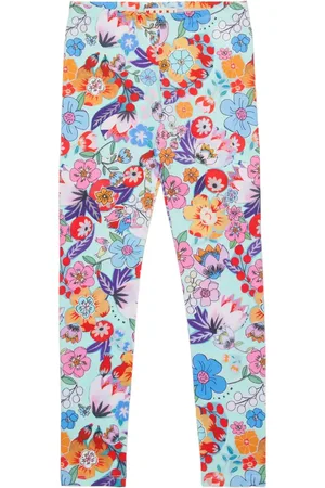 Marni Holiday leggings