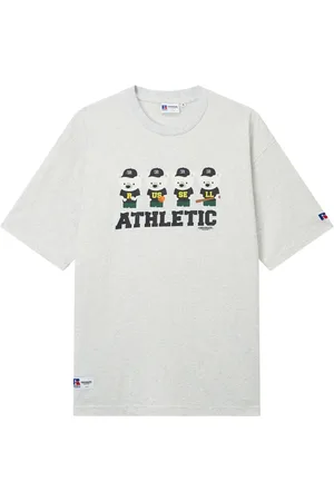 Chocoolate Graphic print T-shirt