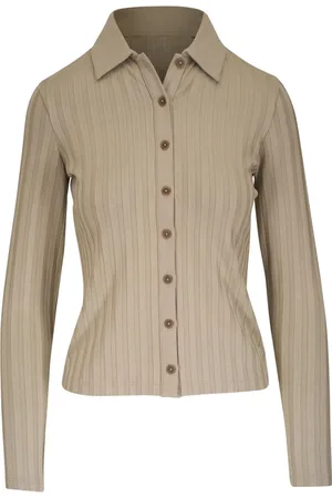 Vince Ribbed shirt