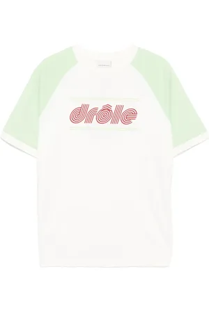 Drôle de Monsieur Le T-shirt