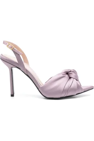GINISSIMA 95mm Sofia sandals