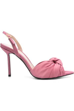 GINISSIMA 95mm Sofia sandals