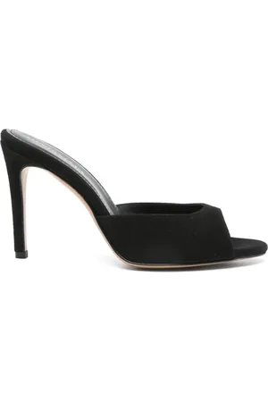 GINISSIMA 95mm Vicky sandals