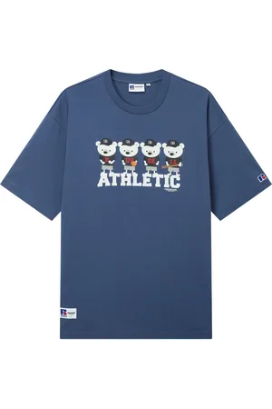 Chocoolate Graphic print T-shirt