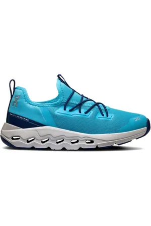 On Running Cloudleap mesh running sneakers