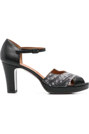 Chie Mihara 90mm Unele sandals