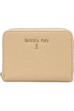 Patrizia Pepe Logo-lettering wallet