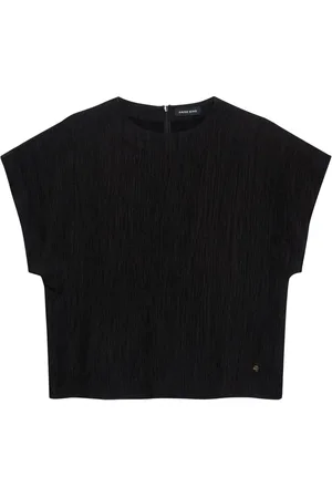 ANINE BING Jollie top