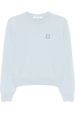 Maison Kitsuné Bold Fox head patch top