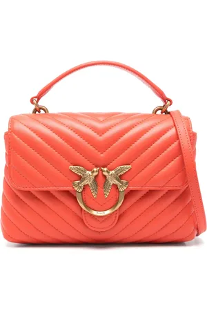 Pinko Mini Lady Love tote bag