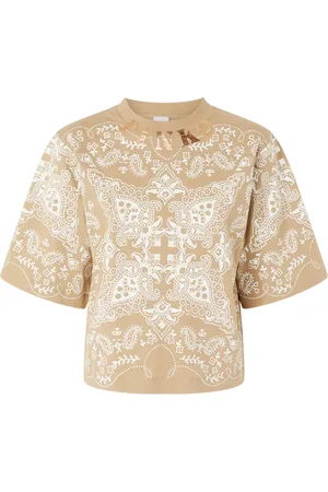 Pinko Printed T-shirt