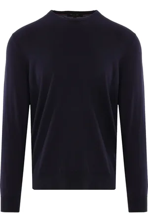 Loro Piana Cotton sweater