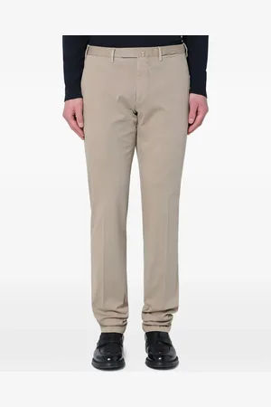 Biagio Santaniello Straight-leg trousers
