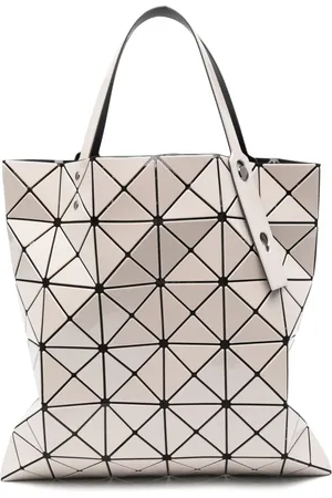 Issey Miyake Lucent tote bag