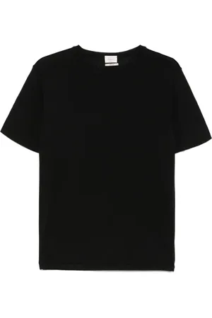 Daniele Fiesoli Silk T-shirt