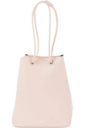 Jil Sander Leather tote bag