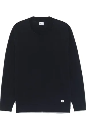 C.P. Company Cotton crepe T-shirt