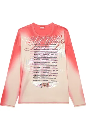 Diesel Remaster Capsule T-Olavi-BB T-shirt