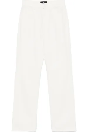7 for all Mankind Tess trousers