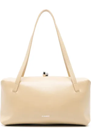 Jil Sander Goji Pillow tote bag
