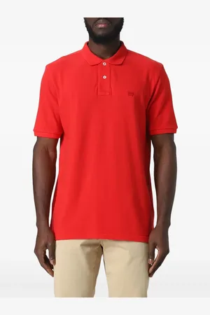 Woolrich Piqué polo shirt