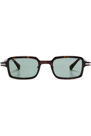 Cartier Première de sunglasses