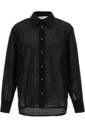 Séfr Wes shirt