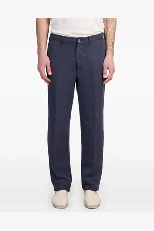 Biagio Santaniello Staight trousers