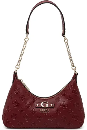 Guess Gerty shoulder bag