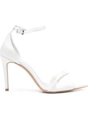 GINISSIMA 95mm Cleo sandals