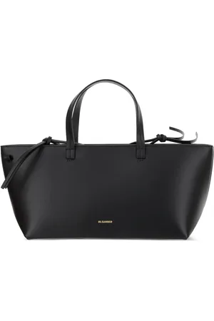 Jil Sander Small Bateau tote bag