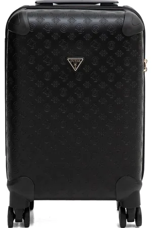Guess Berta 4G suitcase