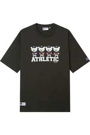 Chocoolate Graphic print T-shirt