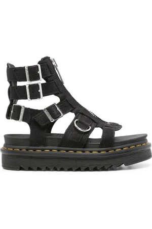 Dr. Martens Olson ankle sandals