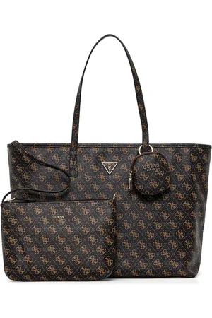Guess Power Play tote bag