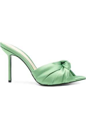 GINISSIMA 95mm Sofia sandals