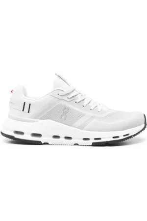 On Running Cloudnova Form 2 TT sneakers